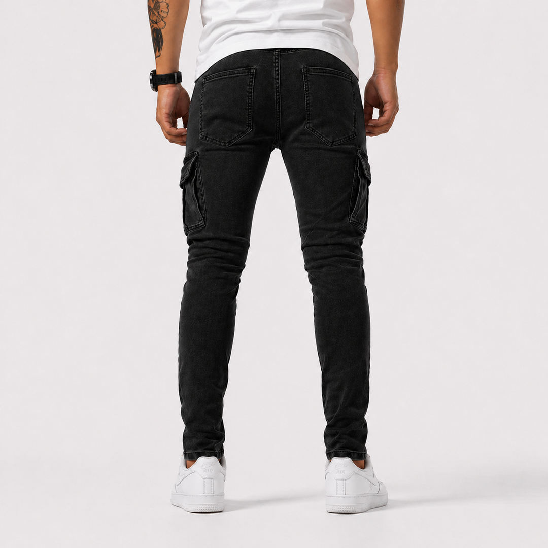 Hudson Denim Pants