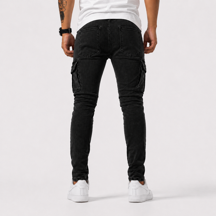 Hudson Denim Pants