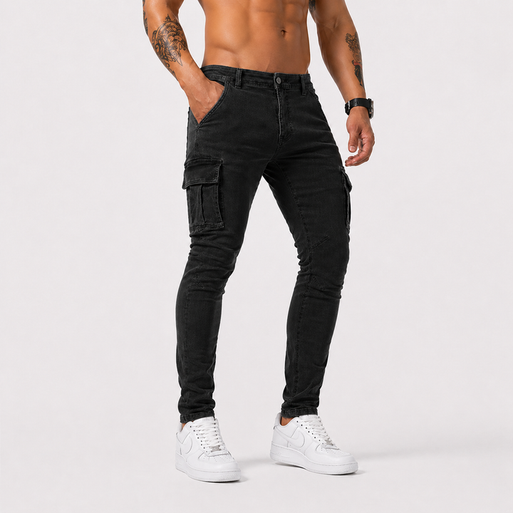 Hudson Denim Pants