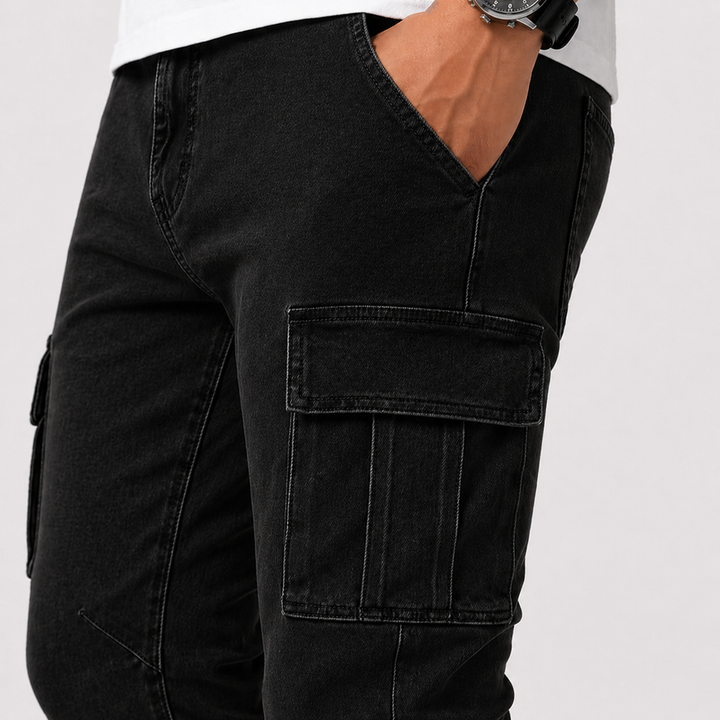 Hudson Denim Pants