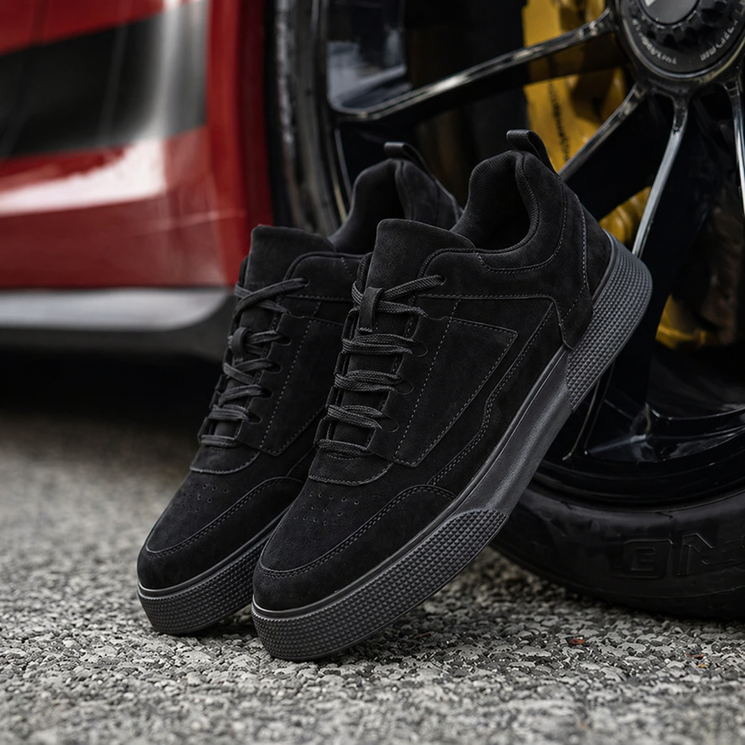 Daniel Mercer Sneakers