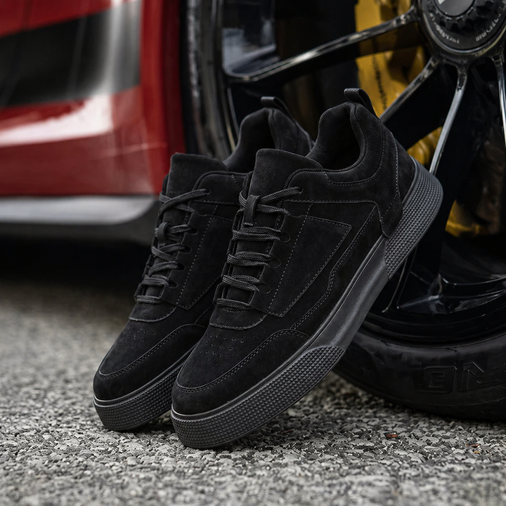 Daniel Mercer Sneakers