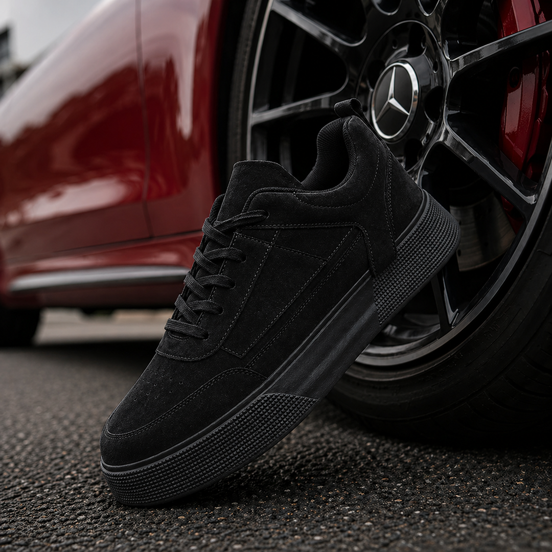 Daniel Mercer Sneakers