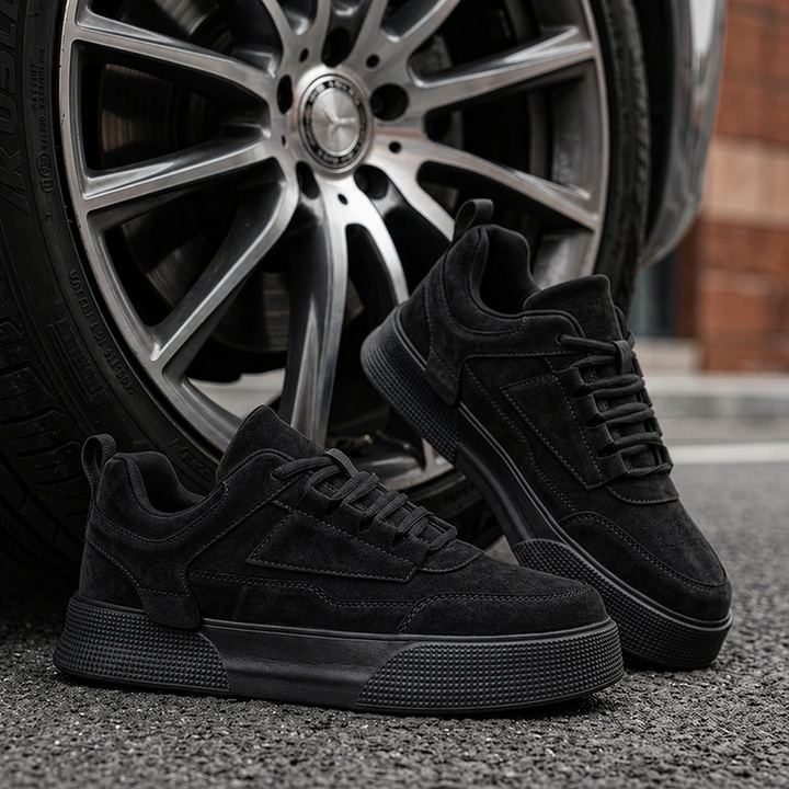Daniel Mercer Sneakers