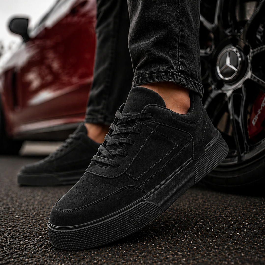 Daniel Mercer Sneakers