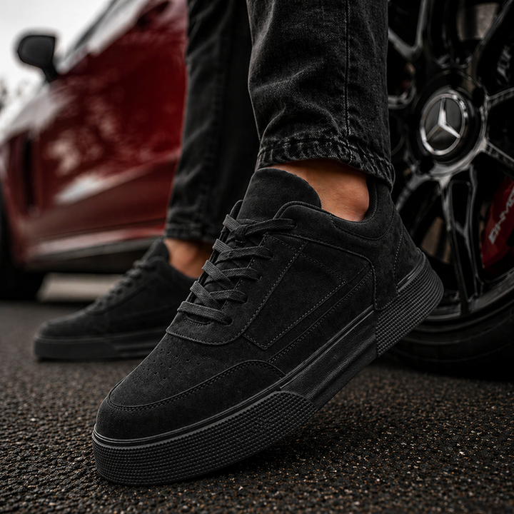 Daniel Mercer Sneakers