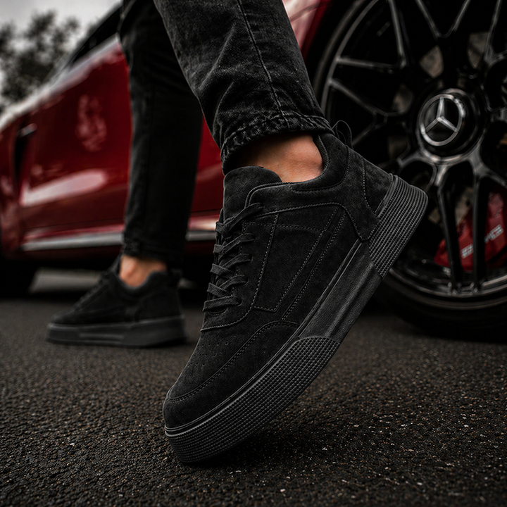 Daniel Mercer Sneakers