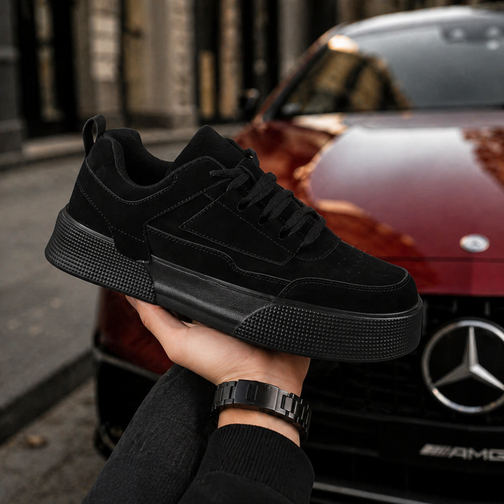 Daniel Mercer Sneakers