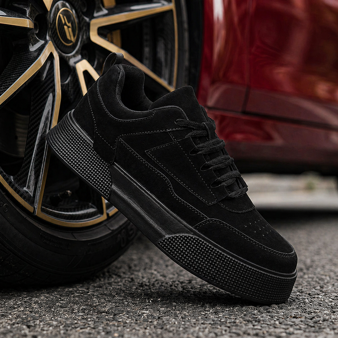 Daniel Mercer Sneakers