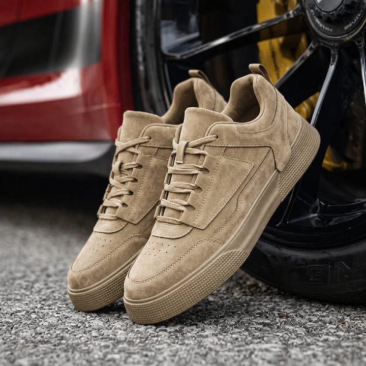 Daniel Mercer Sneakers