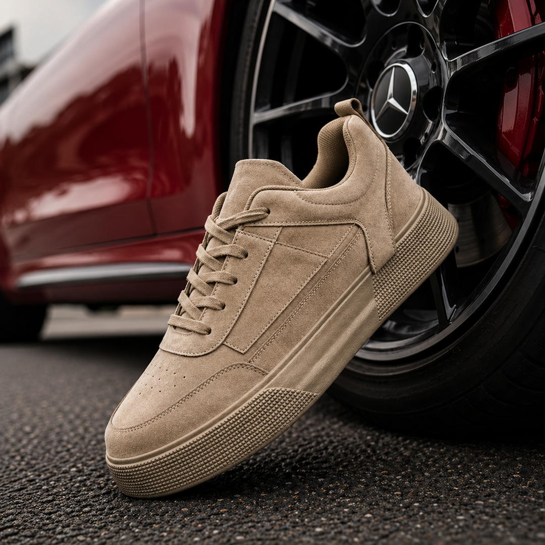 Daniel Mercer Sneakers