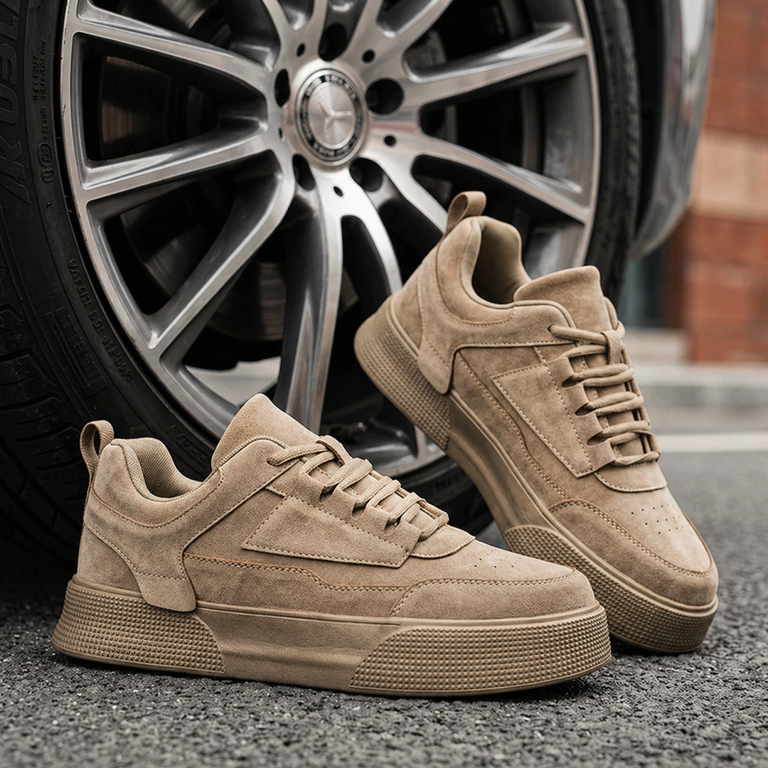 Daniel Mercer Sneakers