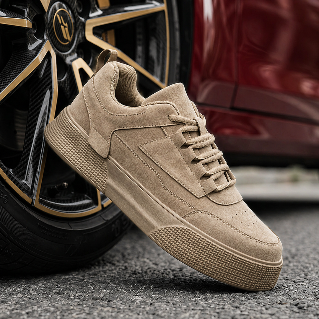 Daniel Mercer Sneakers