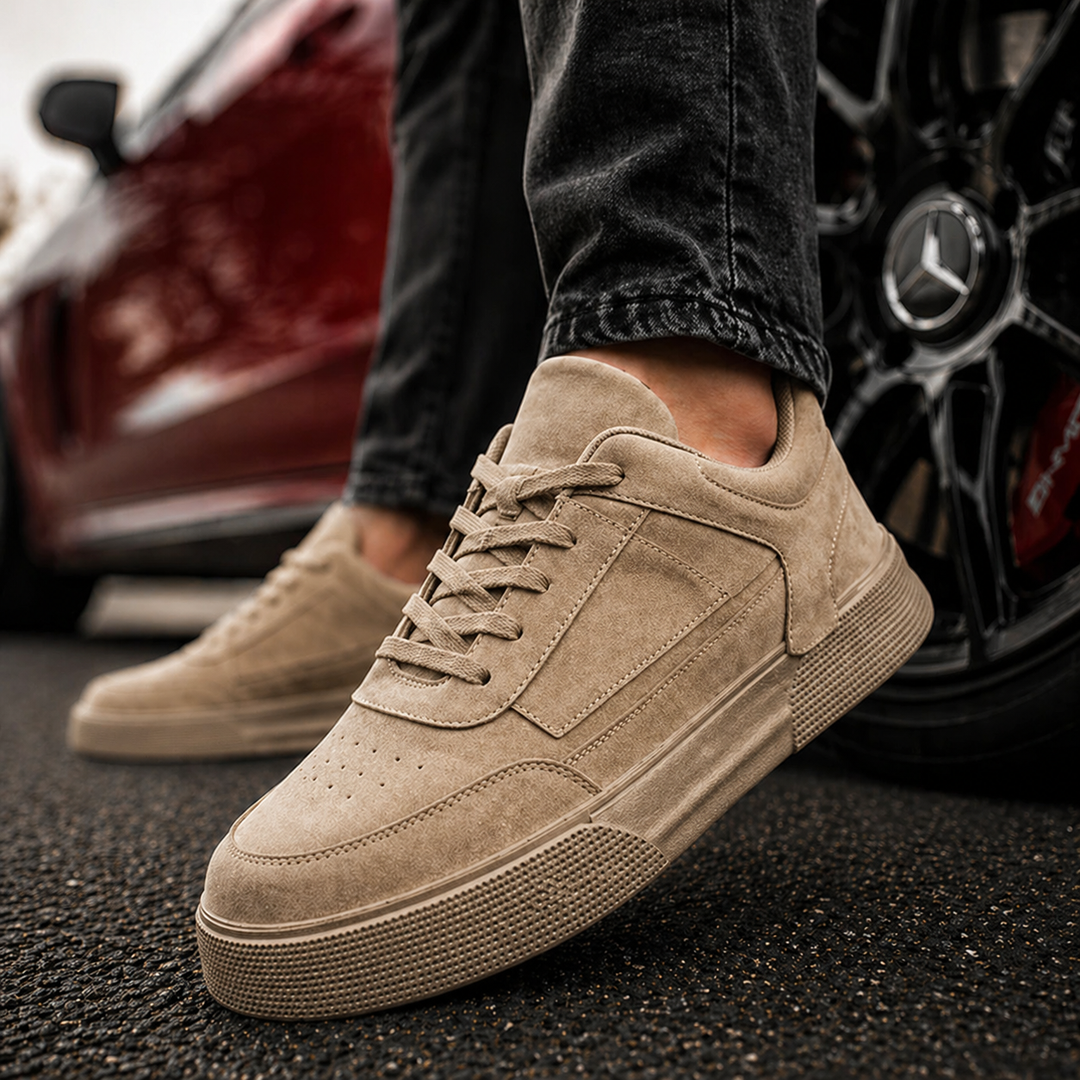 Daniel Mercer Sneakers