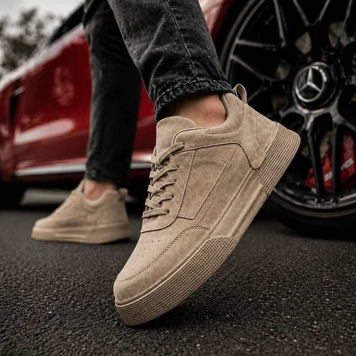 Daniel Mercer Sneakers