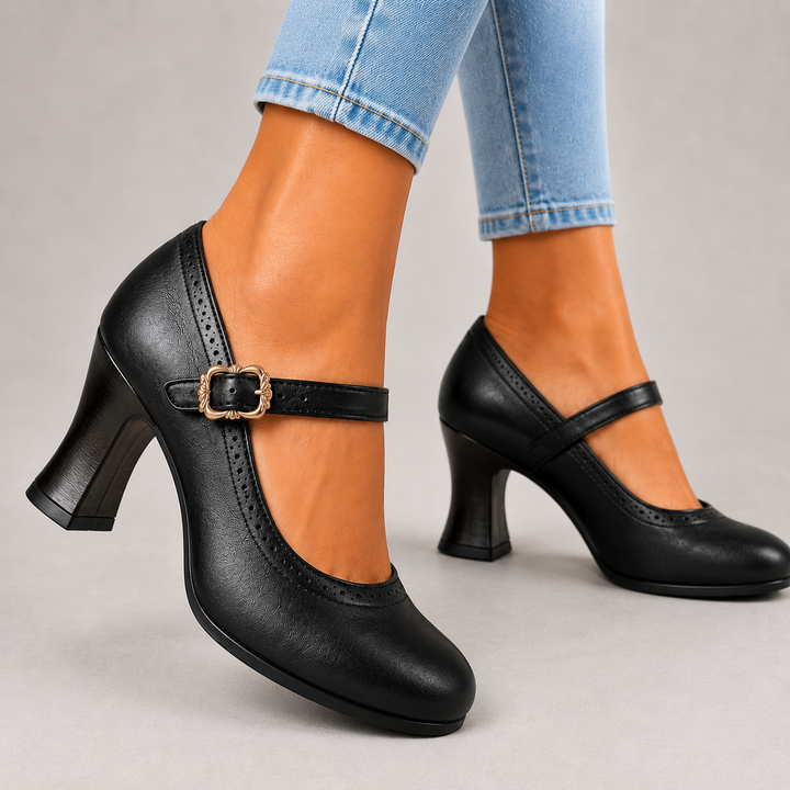 Aria Mary Janes