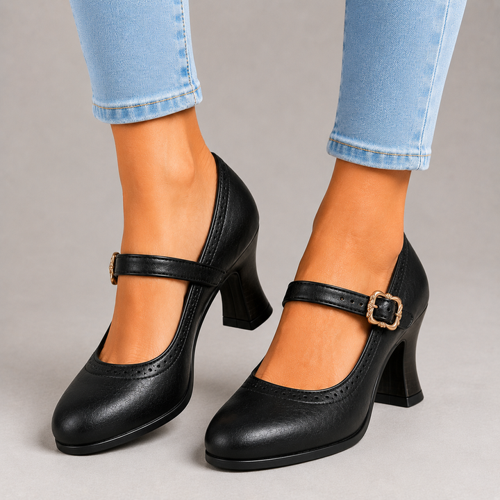 Aria Mary Janes