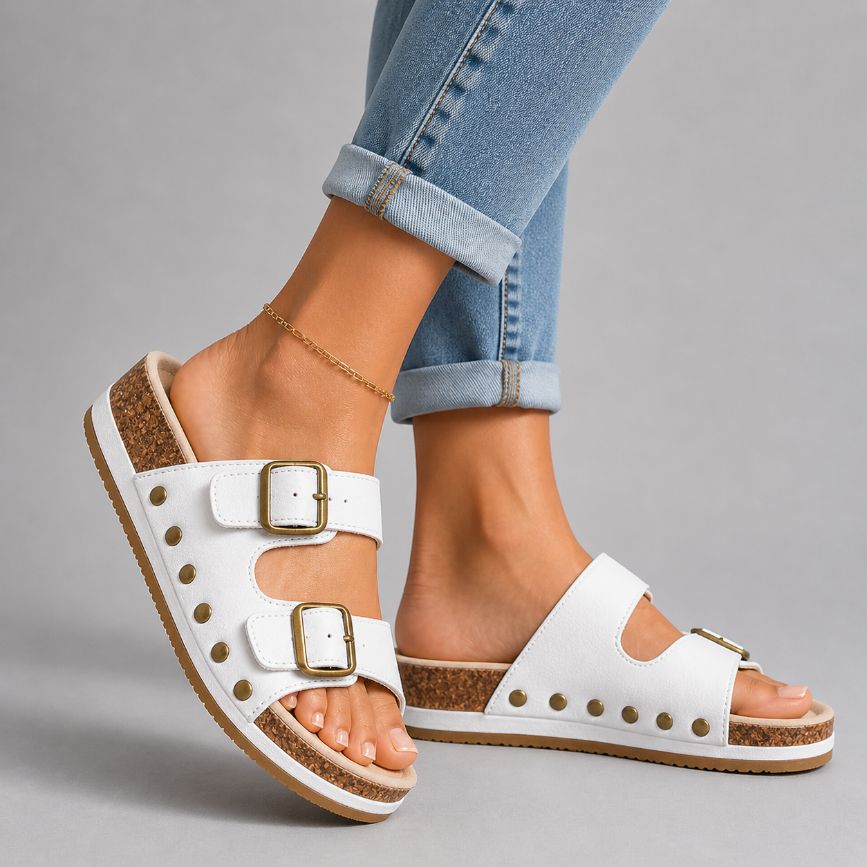 Marbella Muse Slides