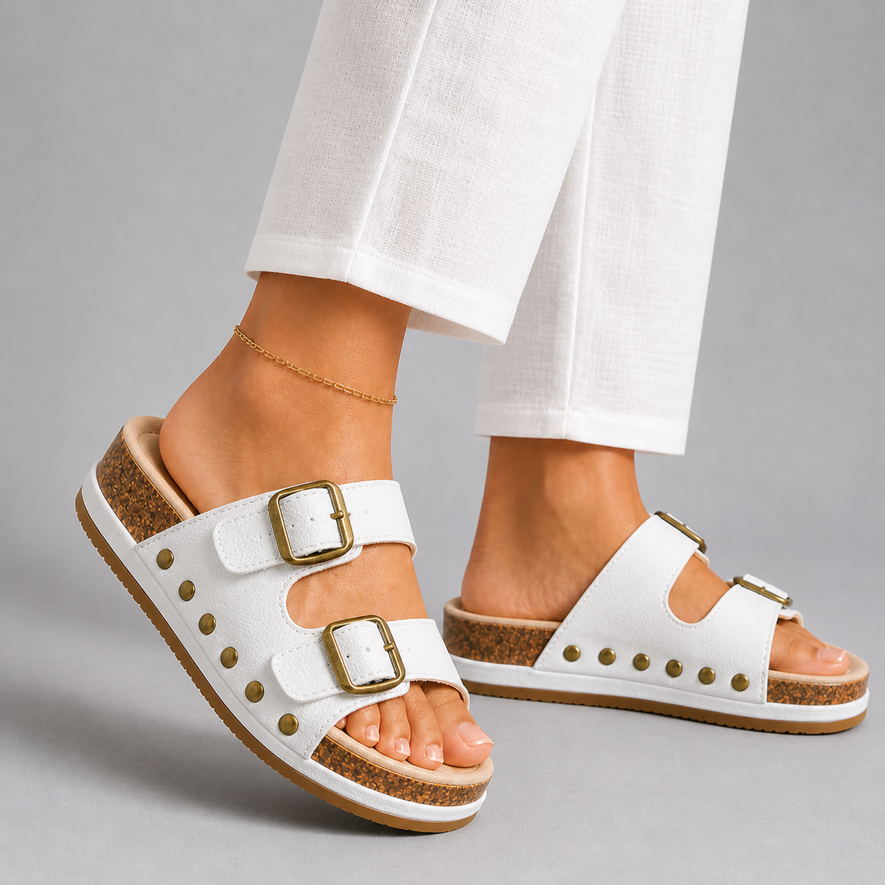 Marbella Muse Slides