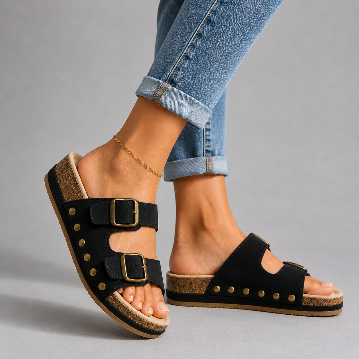 Marbella Muse Slides