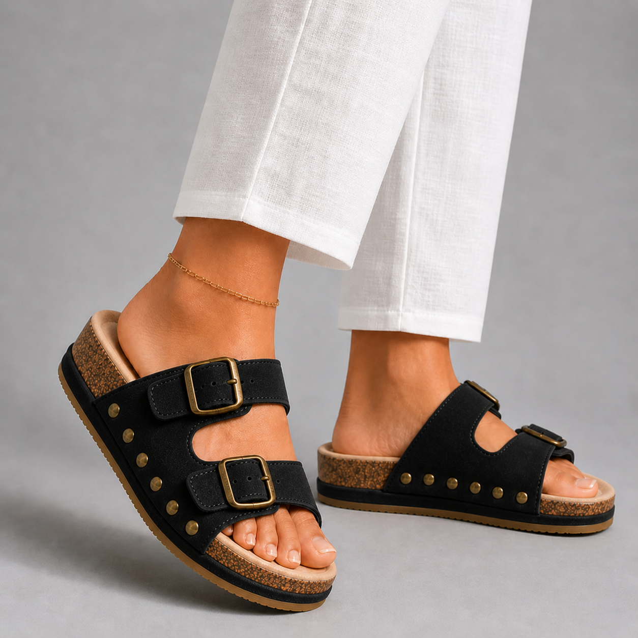 Marbella Muse Slides