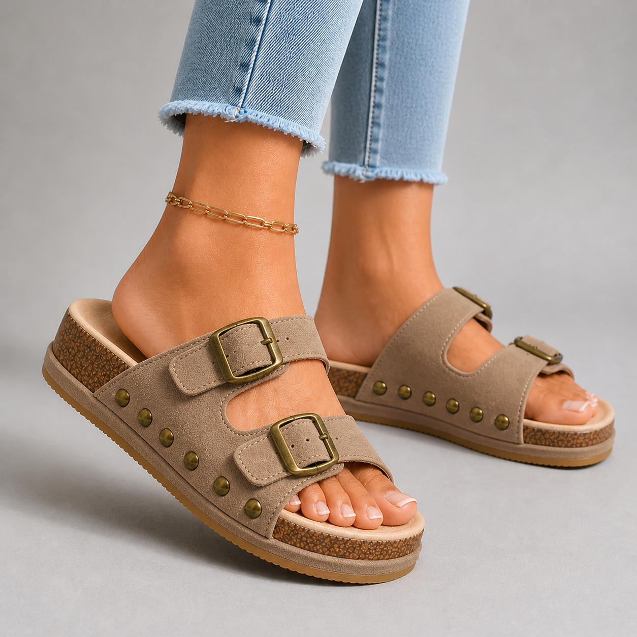 Marbella Muse Slides