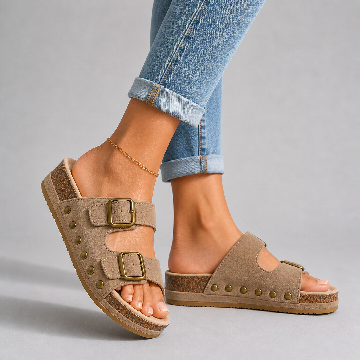 Marbella Muse Slides