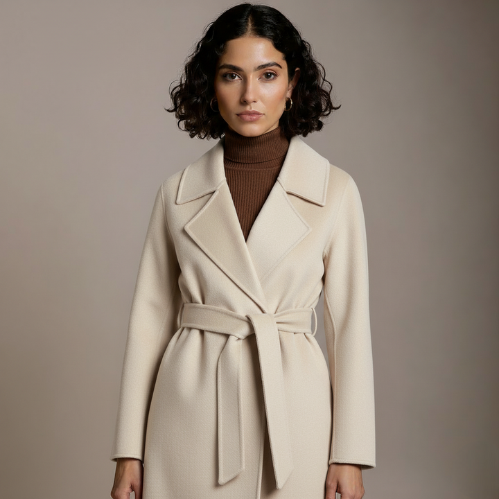 The Emilia Trench
