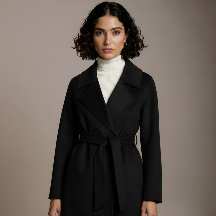 The Emilia Trench