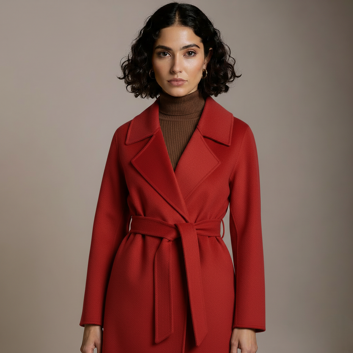 The Emilia Trench