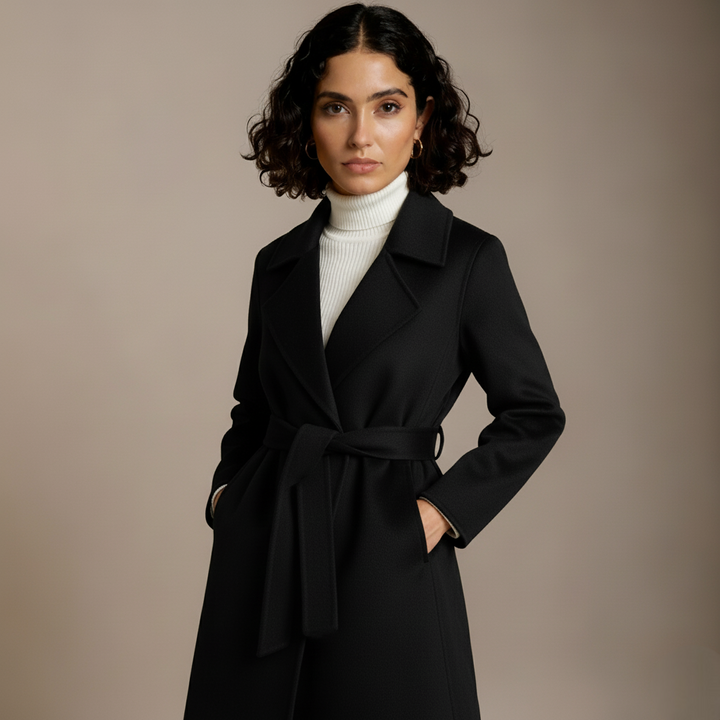 The Emilia Trench