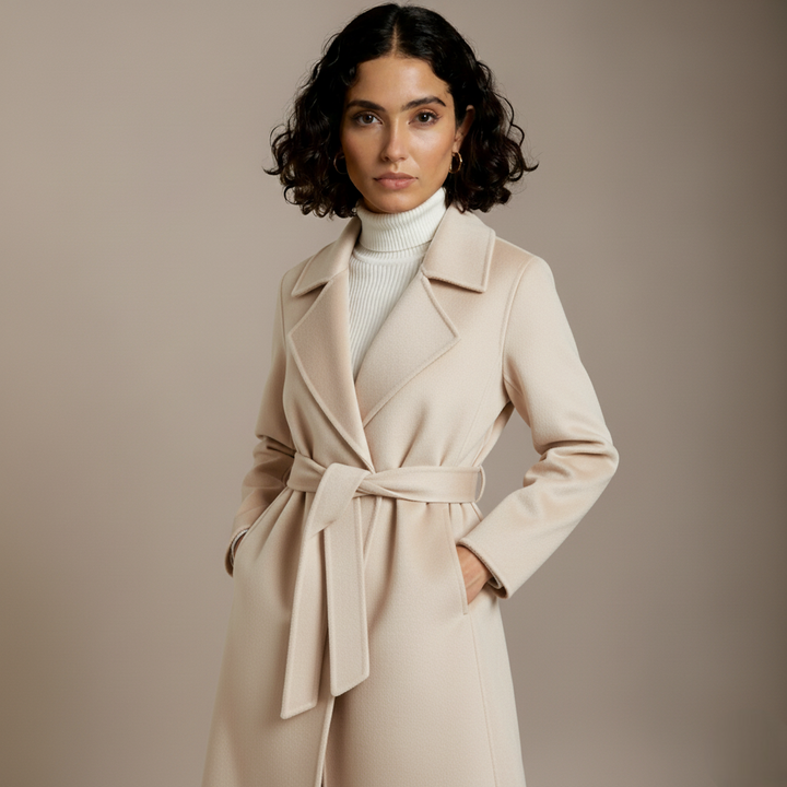 The Emilia Trench
