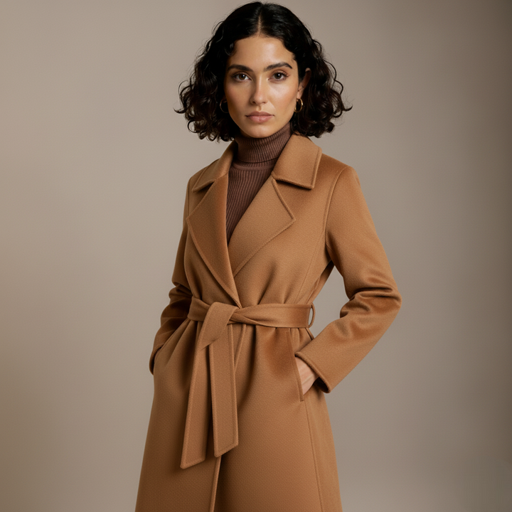 The Emilia Trench
