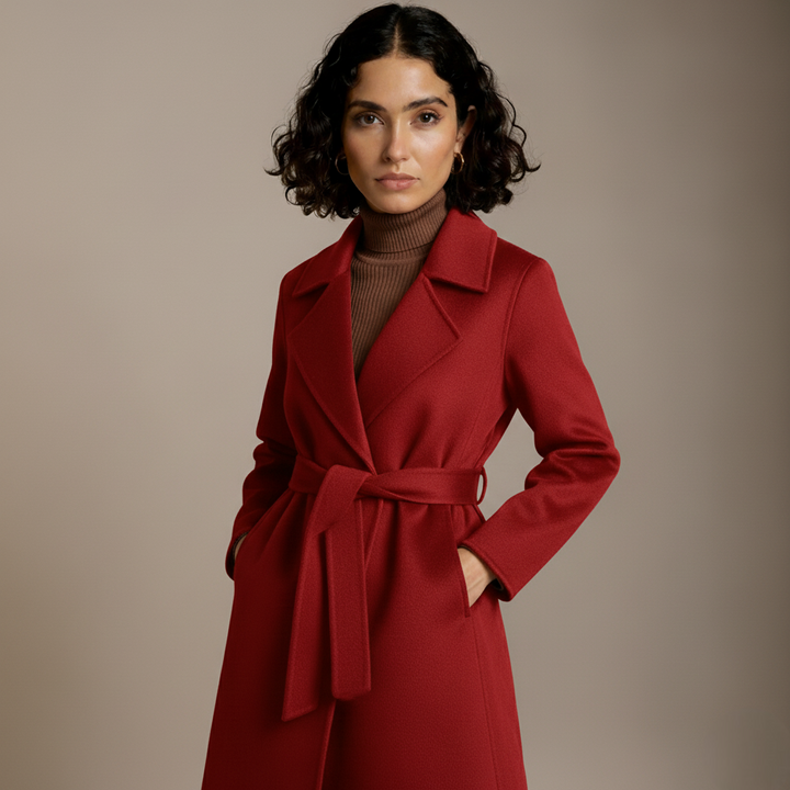 The Emilia Trench