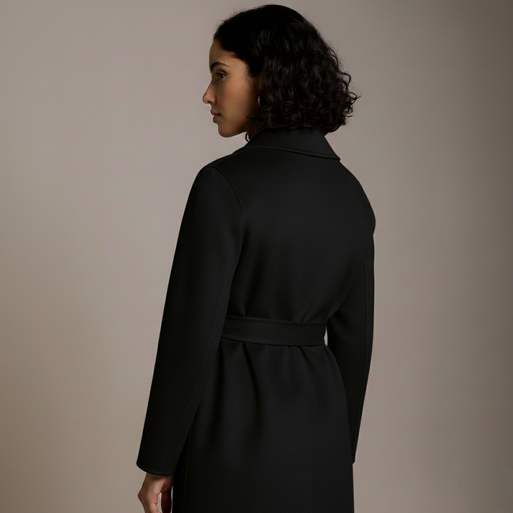 The Emilia Trench