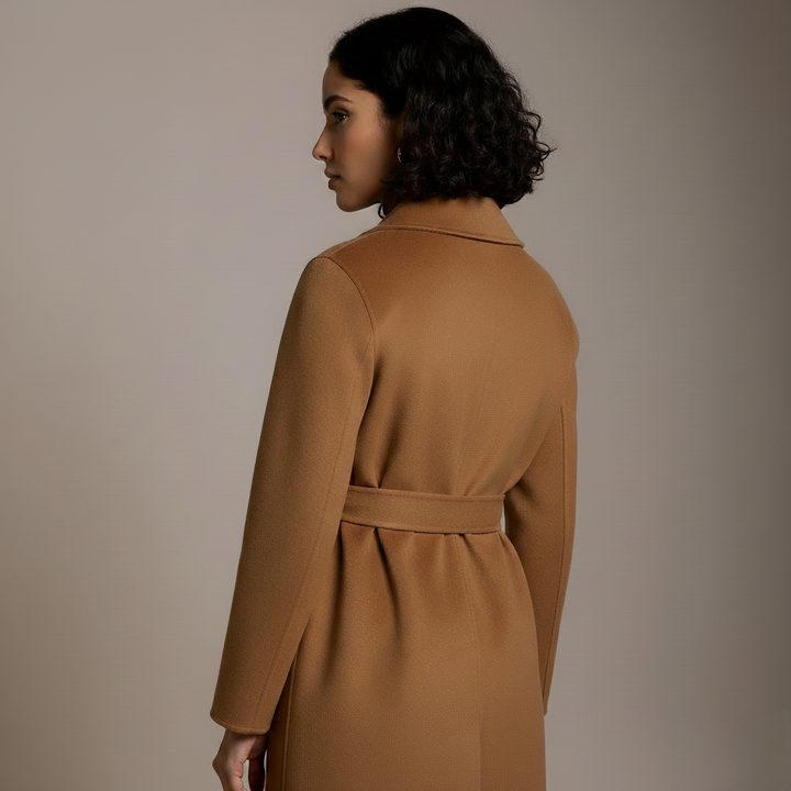 The Emilia Trench