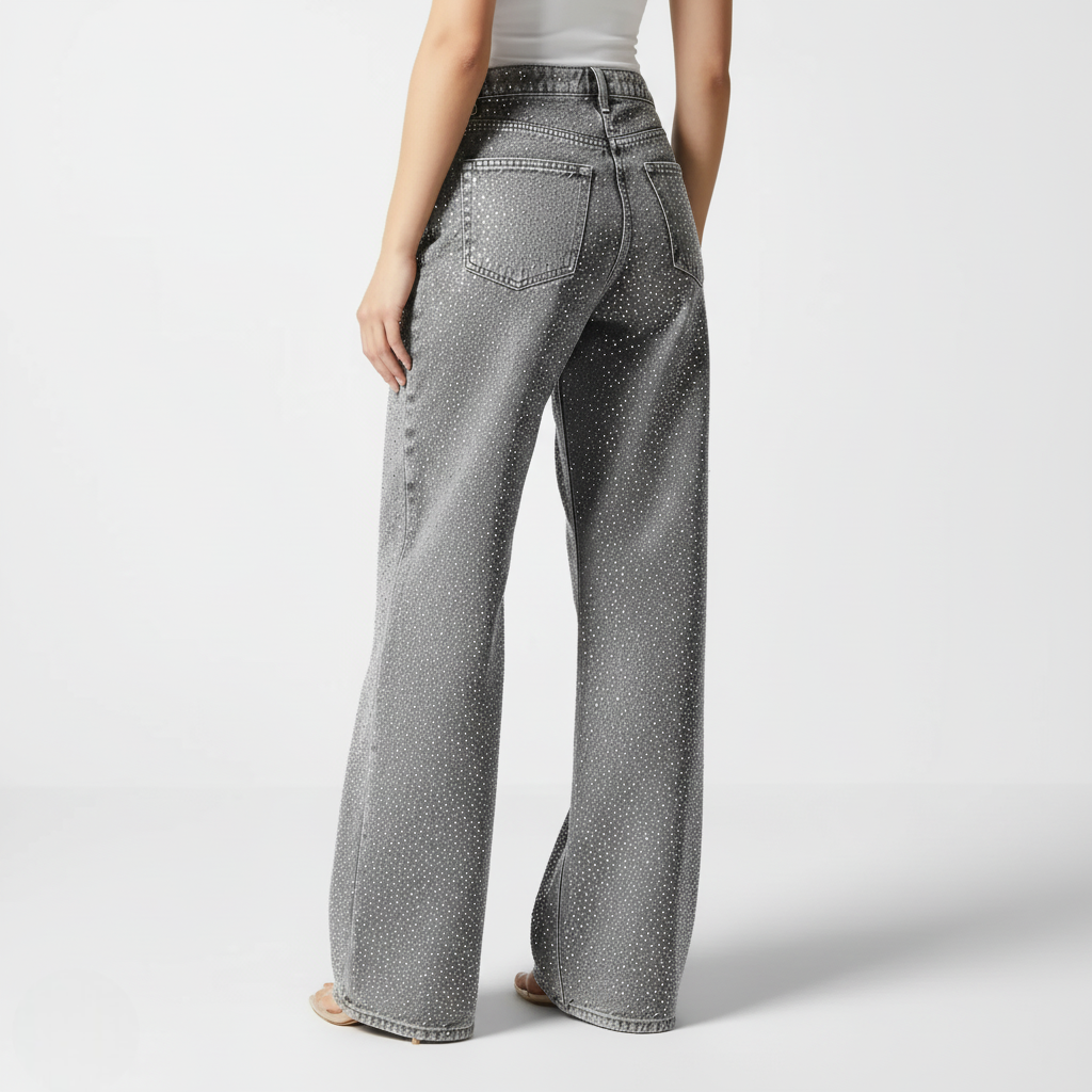 The Midnight Disco Pants