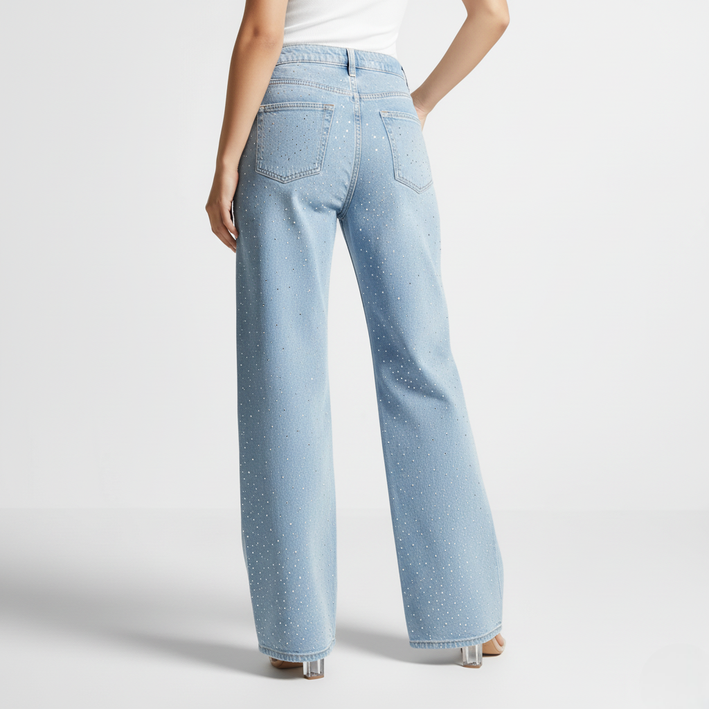 The Midnight Disco Pants