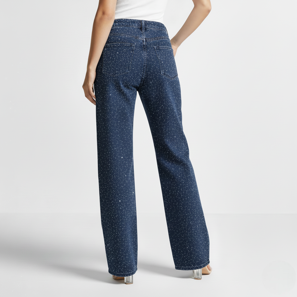 The Midnight Disco Pants