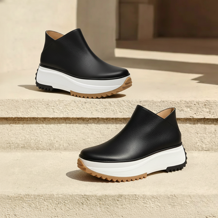 Soft Footbed Platforms