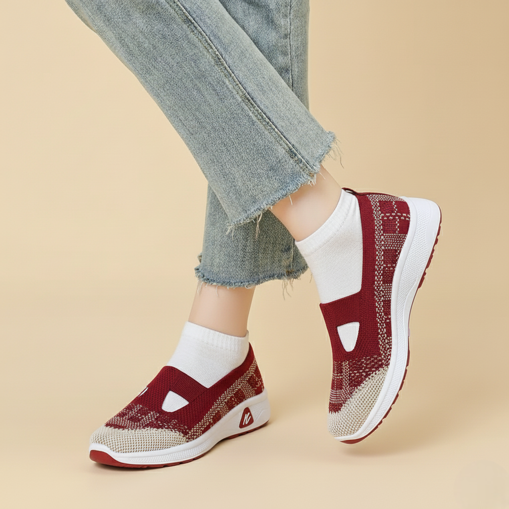 The Lila Comfort Walkers