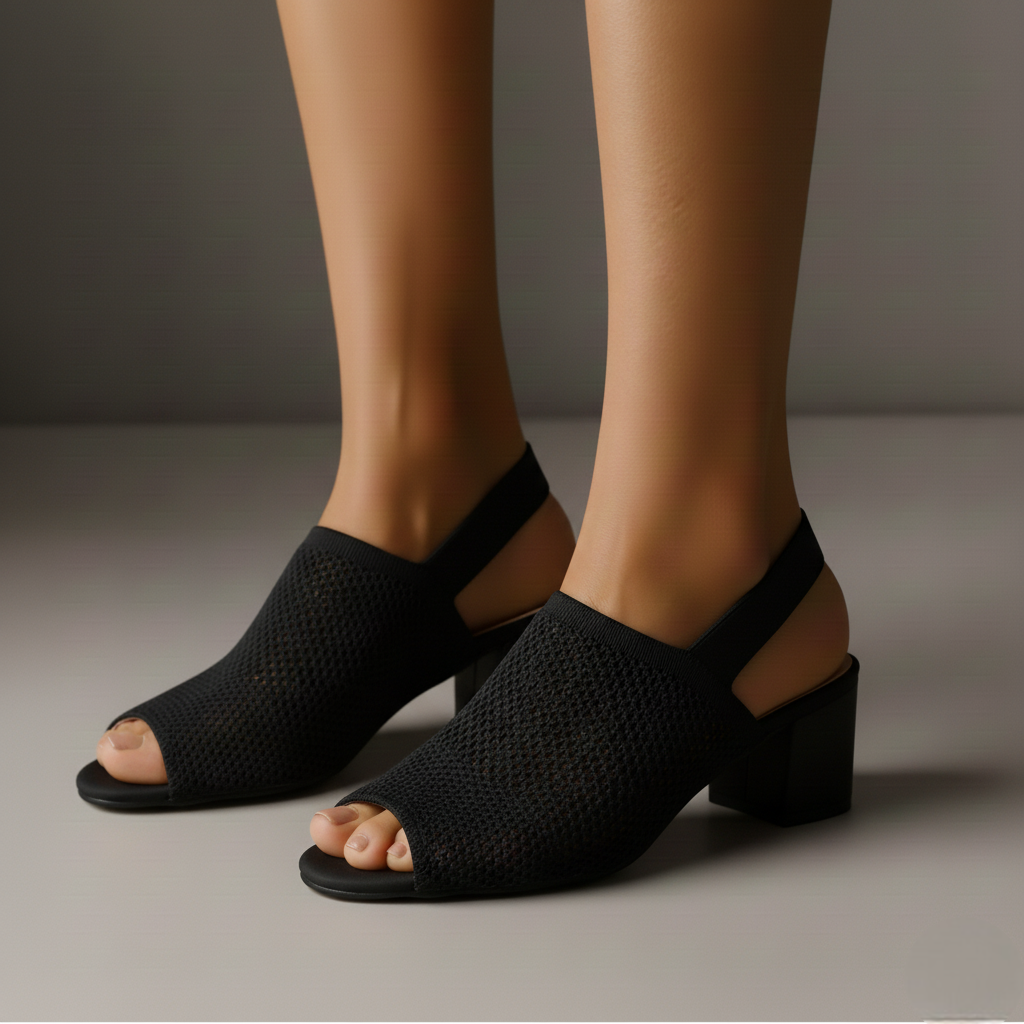 The Vivienne Slingbacks