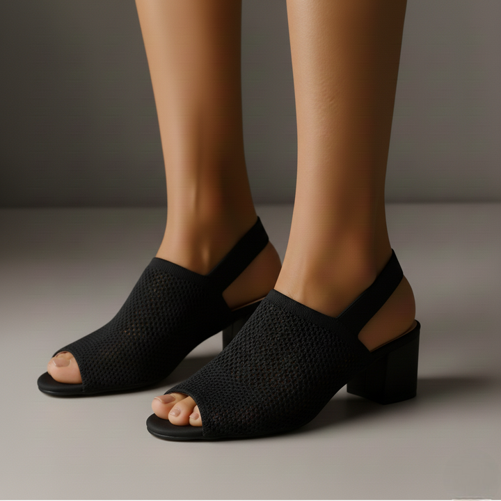 The Vivienne Slingbacks