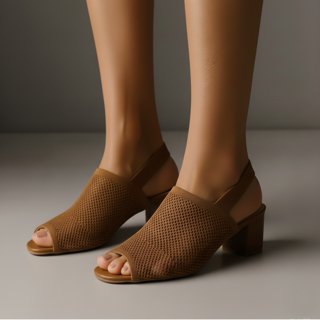 The Vivienne Slingbacks