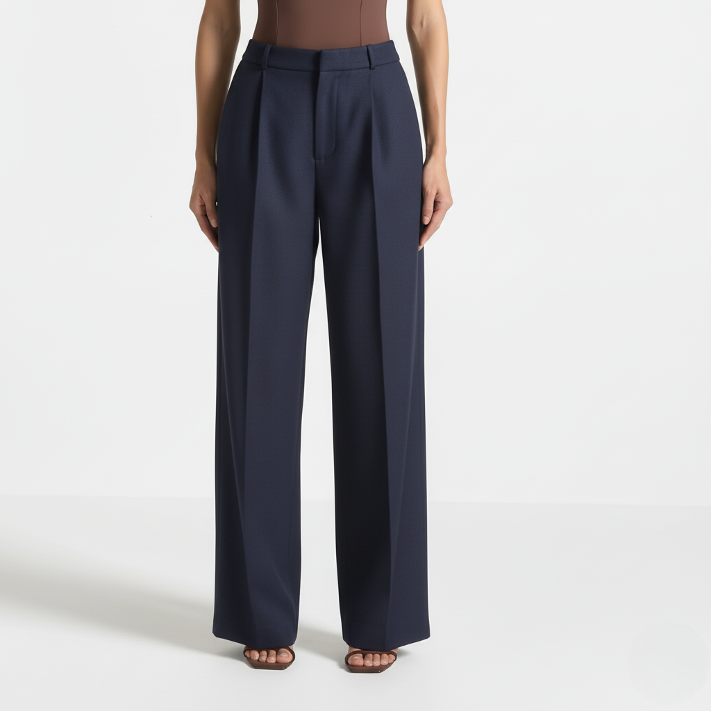 The Emilia Tailored Pants