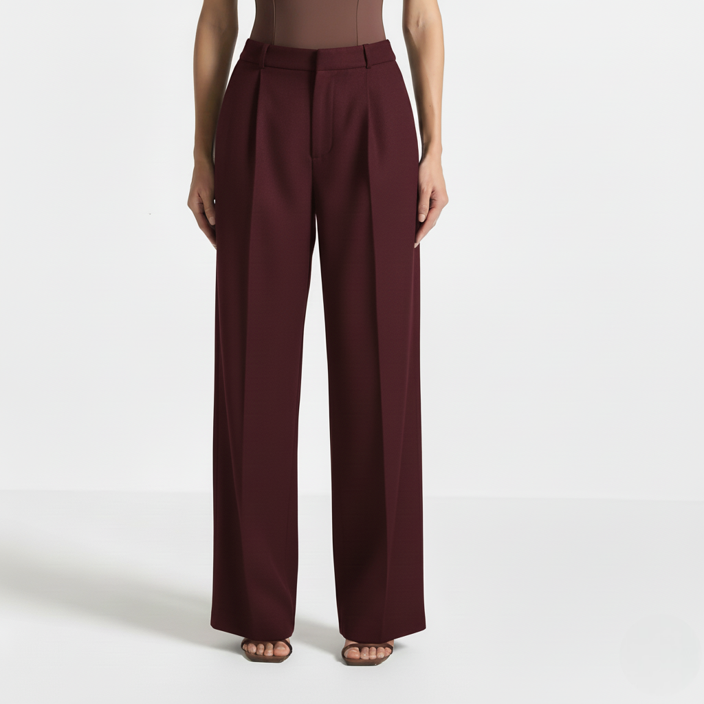 The Emilia Tailored Pants