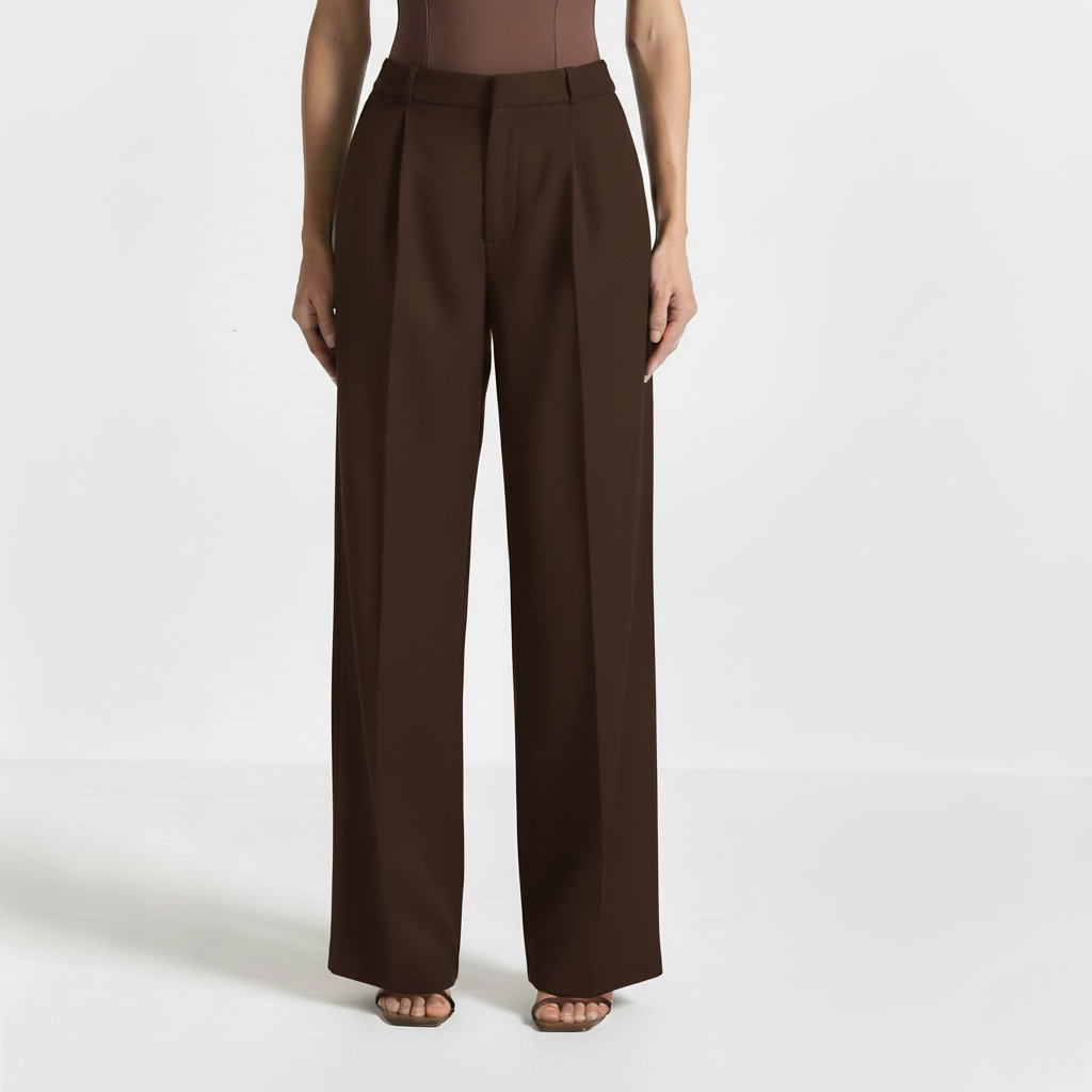 The Emilia Tailored Pants