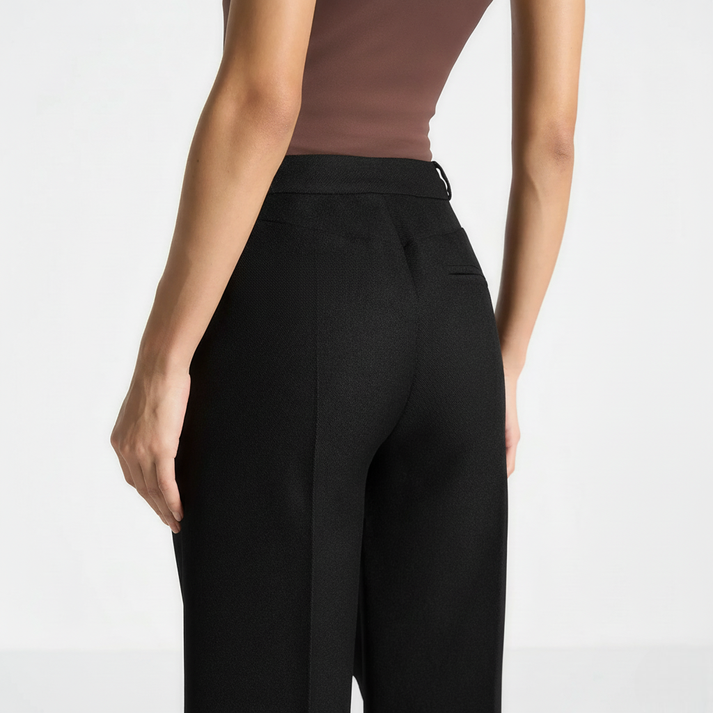 The Emilia Tailored Pants