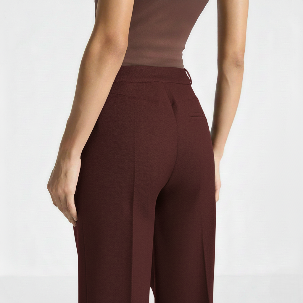 The Emilia Tailored Pants