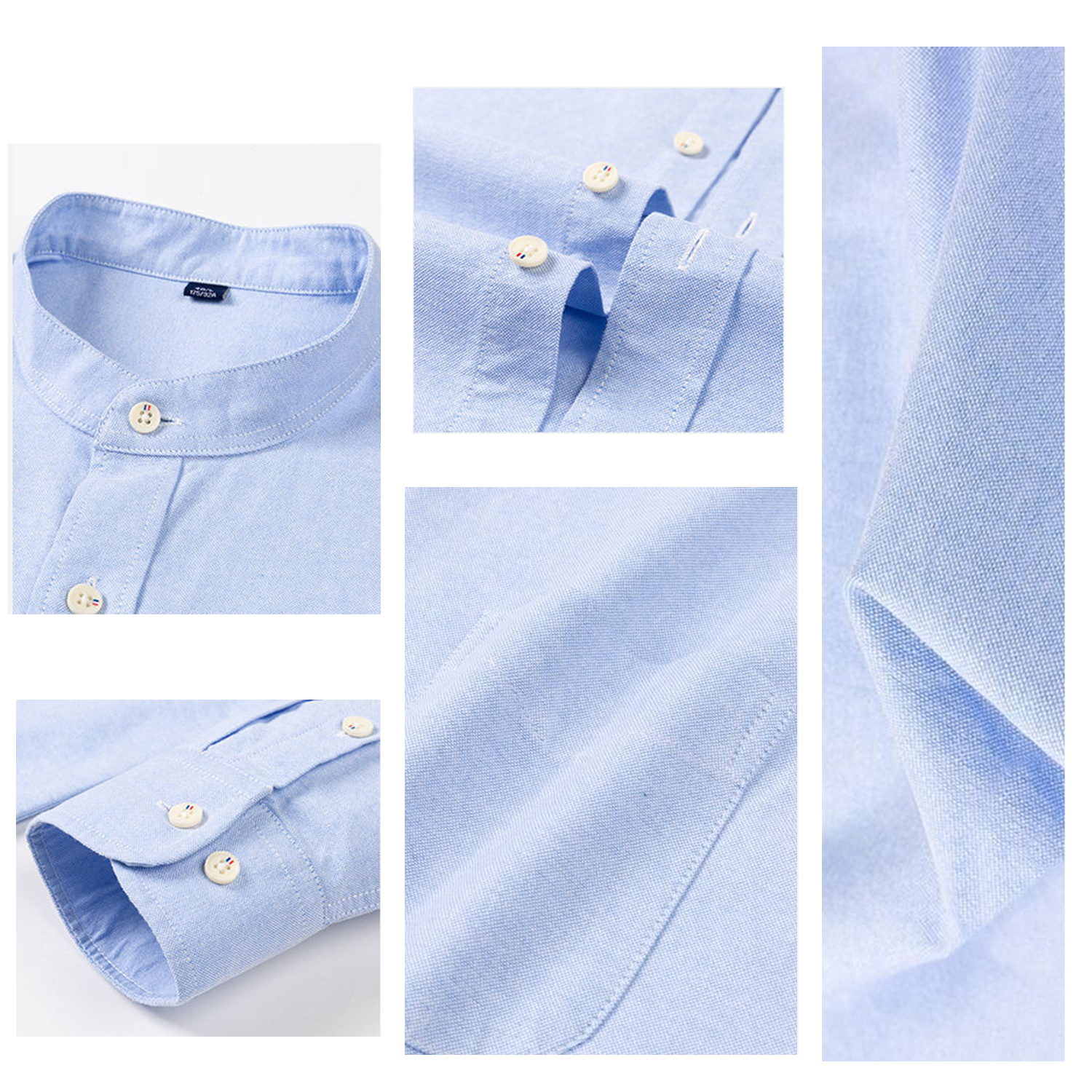 The Lucca Cotton Classic